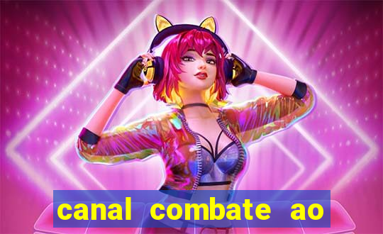 canal combate ao vivo online multicanais